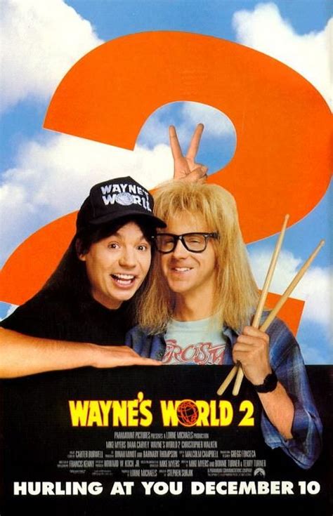 Waynes World 2 Dvd Oder Blu Ray Leihen Videobusterde