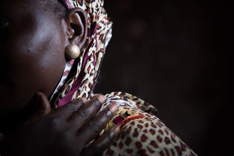 Central African Republic Sexual Violence As Weapon Of War Human Rights Watch