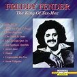King of Tex-Mex: Fender, Freddy: Amazon.in: Music}