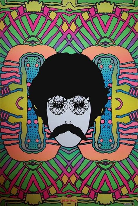 Image Result For S Psychedelic Art Peter Max Art Psychedelic Art S Art