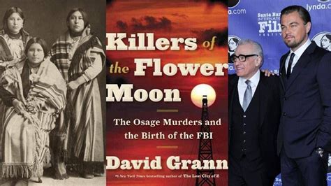 killers of the flower moon the movie coming out in 2023 gadgetonus