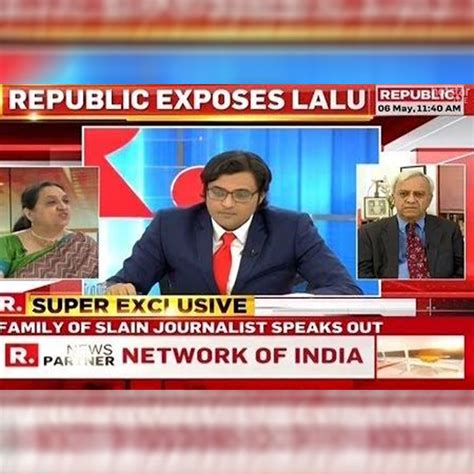 We write news in three different levels of english. BARC Week 25: Republic TV dominates English news, NDTV ...