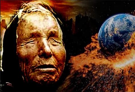 Contact baba vanga on messenger. 2018 Predictions Made by 'Blind Mystic Baba Vanga' Revealed