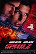 Speed 2: Cruise Control (1997) movie poster