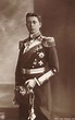 Prince Waldemar (1889--1945), eldest child of Prince Heinrich of ...