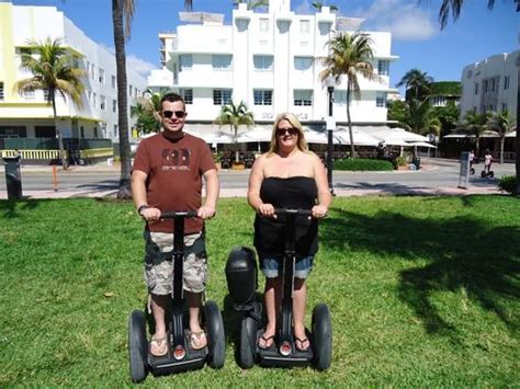 Segway South Beach Miami Beach All You Need To Know