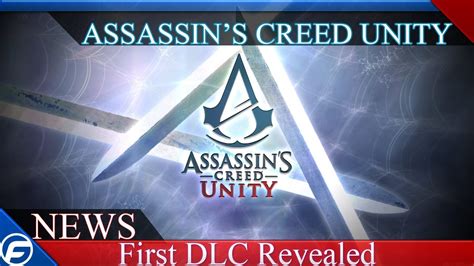 Assassin S Creed Unity S First DLC Chemical Revolution Mission Leaked
