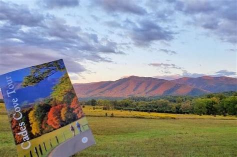 5 Things To Do In Cades Cove As You Drive Along Cades Cove Loop Road ⛰🐻