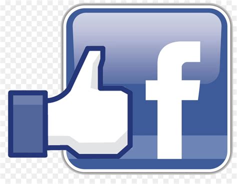 Computer Icons Facebook Like Button Thumb Signal Facebook Png