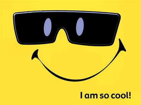 Free Download I Am So Cool Wallpaper Wallpapers Area