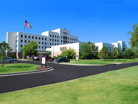 Grand Junction Va Medical Center Veterans Health Care