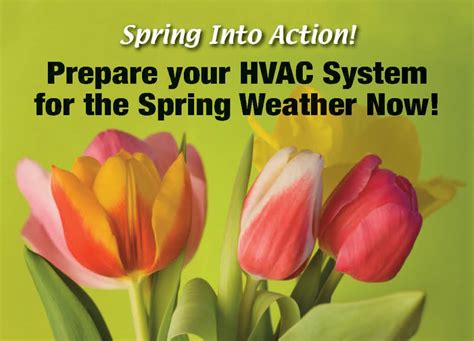 Spring Hvac Preventive Maintenance Checklist For Commercial Buildings