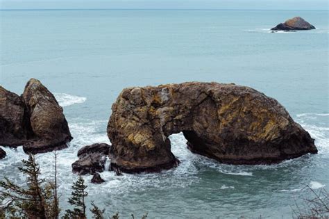 Photography Guide To Samuel H Boardman Oregon Coast