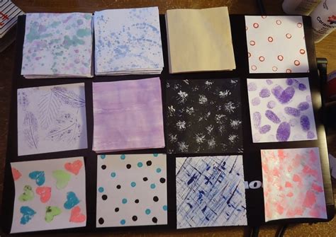 How to photograph your artwork. Make Your Own Origami Paper!!! · How To Make Paper · Art ...