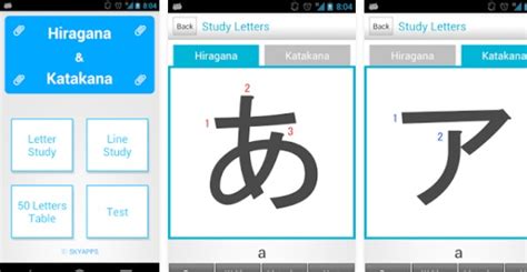 Berkata, bahawa rasulullah saw bersabda 7 Aplikasi Belajar Bahasa Jepang Android yang Menarik ...