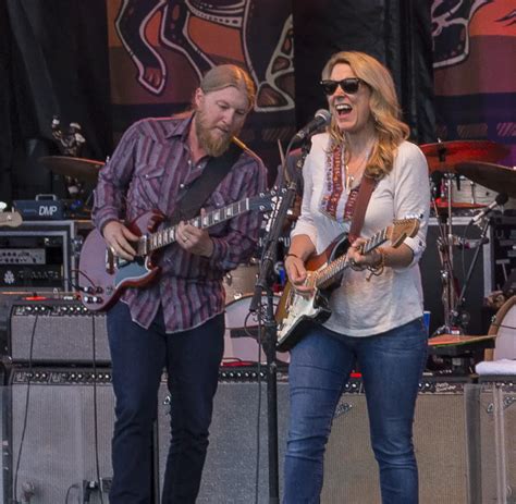 Tedeschi Trucks Band To Celebrate 10 Years At The Beacon Theatre