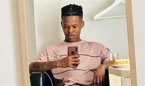 Find pixie hairstyles by hair type. Check Out Nasty C's Top 5 Best Hair Styles - SA Hip Hop Mag