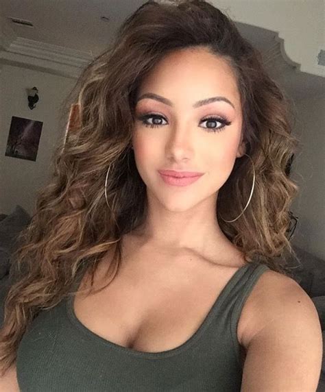 melanie melanie iglesias beauty beautiful