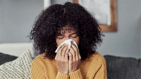 Bbc World Service Health Check Can The Common Cold Prevent Covid