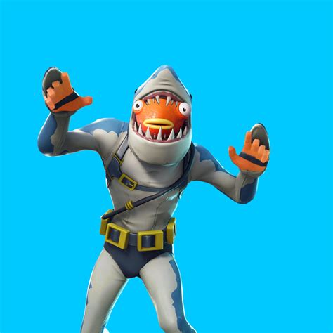 Cool Fortnite Fish Sticks Wallpaper Could We Be Getting Another