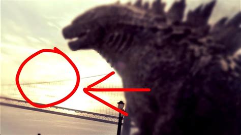 5 Godzilla Caught On Camera Andspotted In Real Life Youtube