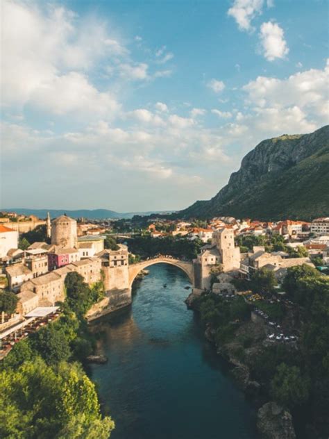 Your Guide to Mostar, Bosnia & Herzegovina | World of ...