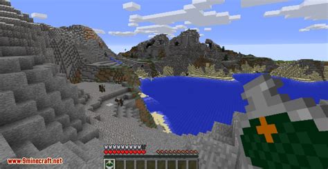 This is the dragon universe, in minecraft. Dragon Ball Mod 1.12.2/1.11.2 (Summoning Shenron, the ...