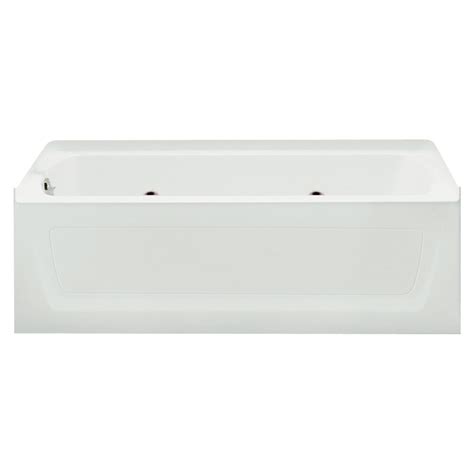 What are the shipping options for sterling bathtubs? Sterling by Kohler Ensemble 60" x 32" Whirlpool Bathtub | eBay