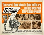 GONNA PUT ME IN THE MOVIES: THE SAVAGE SEVEN
