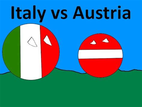 Rákosi—who in 1952 came to. War Simulations: Italy vs Austria - YouTube