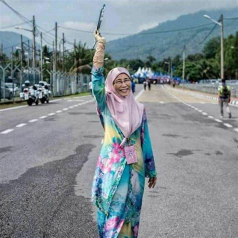 Penerangan Wanita Negeri Kedah