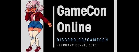 Florida Gamecon Online 2021 Tampa Fl Feb 20 2021 12