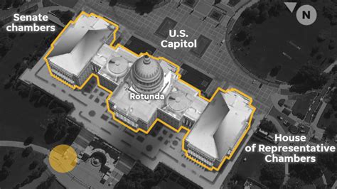 Capitol Hill Riot Timeline Of How Events Unfolded In Washington