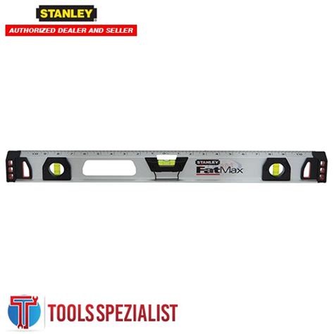 Stanley Magnetic Level Bar 48 43 556 Shopee Philippines