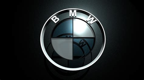 Bmw Logo Wallpaper High Resolution