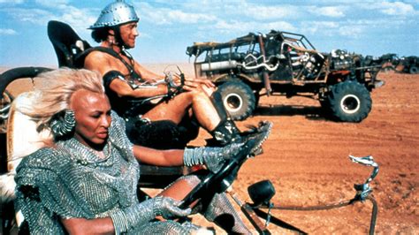 Mad Max Beyond Thunderdome Gave Us The Ultimate Tina Turner Performance