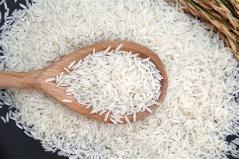 Basmati Rice Al Wahab Rice