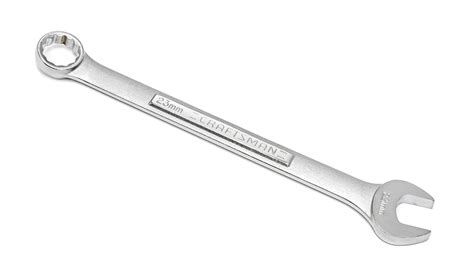 Craftsman 23mm Wrench 12 Pt Combination