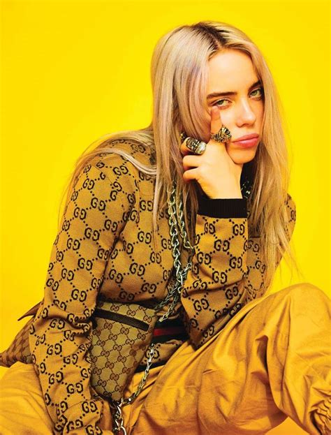 Billie Eilish Wallpaper Enwallpaper