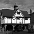 The Old Grammar School (Market Harborough) - All You Need to Know ...