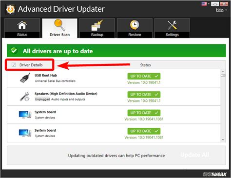 Advanced Driver Updater Complete Review For Updating Drivers On Windows