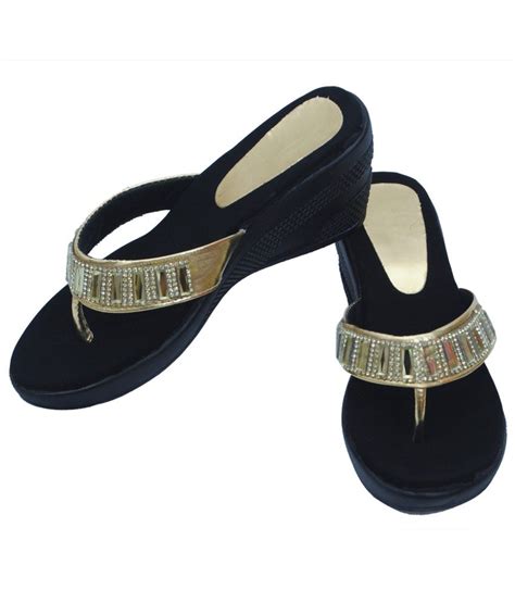 Kudos Gold Slip On Price In India Buy Kudos Gold Slip On Online At