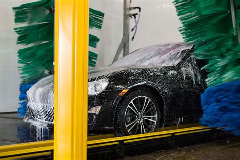 At zips, we're revolutionizing the car wash industry. Trademark Car Wash Opens in Plano - Plano Magazine