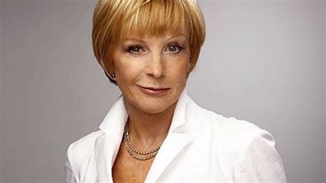 Who Is Anne Robinson Dating The Weakest Link Host Has Now Secretive Love Life Publicized