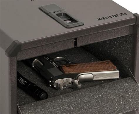 The Best Handgun Safe Review 2021