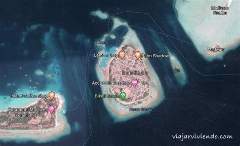 Rasdhoo Maldivas Todo Lo Que Necesitas Saber Para Visitar La Isla