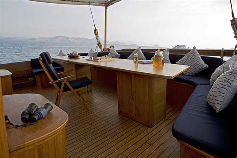 Mantra Luxury Indonesian Yacht Charters Ultimate Bali Collection
