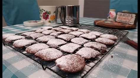 Vanilla extract, cornstarch, cornstarch, all purpose flour, large eggs and 9 more. BROWNIE COOKIES - PIONEER WOMAN RECIPE - YouTube
