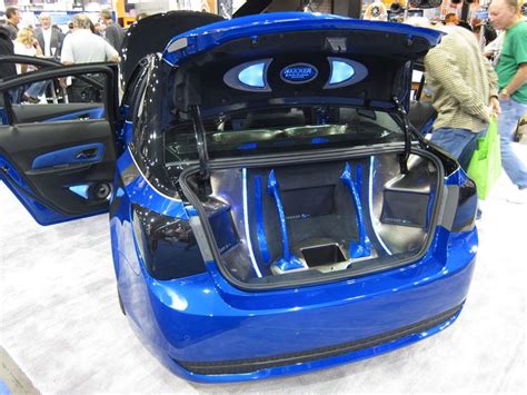 Get directions, reviews and information for custom car stereo & tint in carrollton, tx. Check out our entire 2011 SEMA Show Gallery here http ...