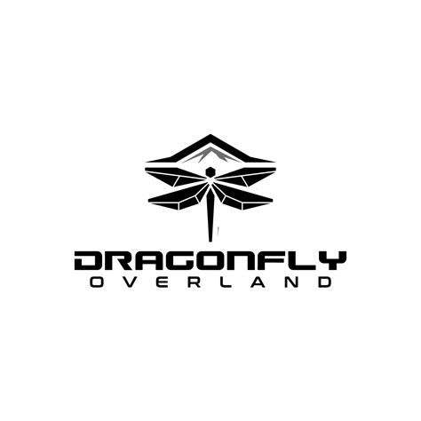 Steampunk Esque Dragonfly Logo Needed For Dragonfly Overland 28 Logo